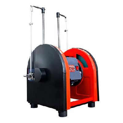 shering cutter grinding machine
