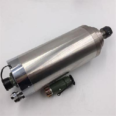  MOTORIZED AC SPINDLE
