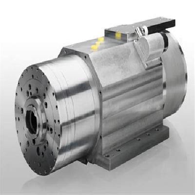 TURNING MOTORIZED SPINDLE
