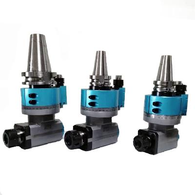  DEGREE ANGLE MILLING HEAD