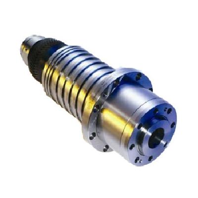 BELT DRIVE SPINDLE