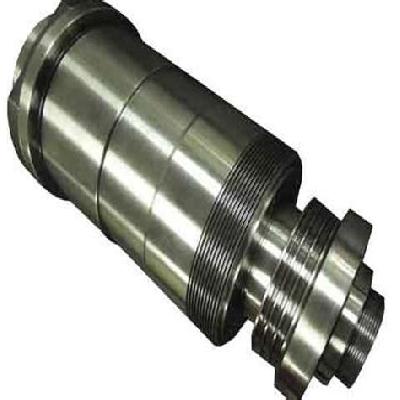 DMG Moriseki Spindle Repair