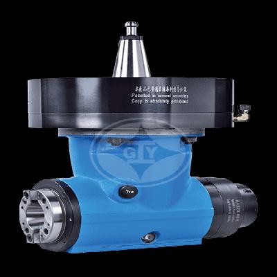 Extend 90 Degree  Milling Head