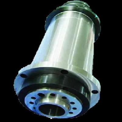 TURNING BELT DRIVE HORIZONTAL SPINDLE