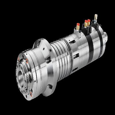 101A Direct Drive Milling Spindle