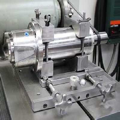 Grinding Spindle Repairing Service