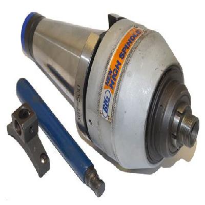 High Speed Spindles