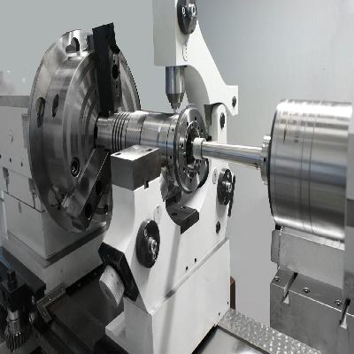 Machine Tool Spindle