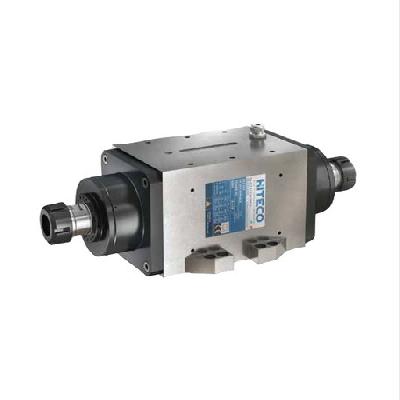 Mild Steel Machine Tool Spindle