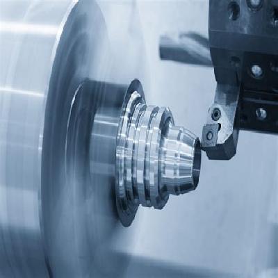 Precision CNC Turning
