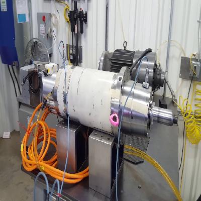 Spindle Repair Service