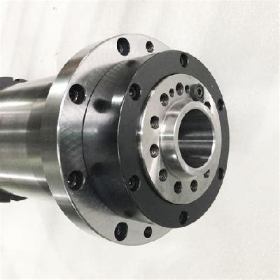 Stainless Steel Grinding Spindles