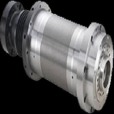 Turning Belt Drive Spindle