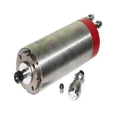 Water Cooled Spindle