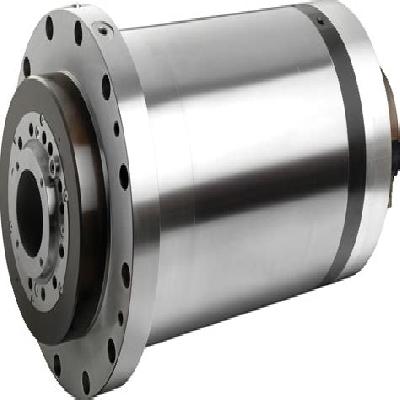 Customize New Spindle