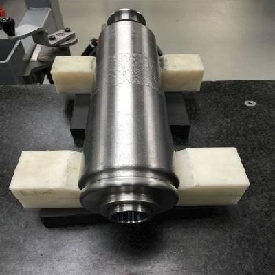 Grinding Spindle Repair 