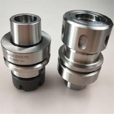 HSK 63 Reckarth Milling Spindle