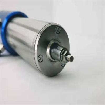 Jager Dental Spindle Repair 