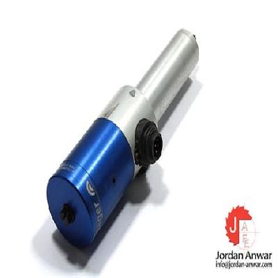 Jager Spindle