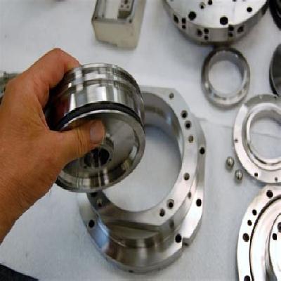 Milling Spindles Repair 