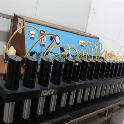 PCB Routing Drilling Spindle Repair 