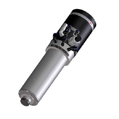 Precision Spindles