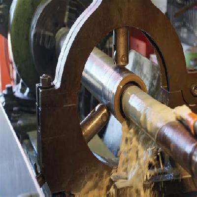 F Precision Grinding