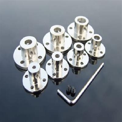 Flanges Accessories