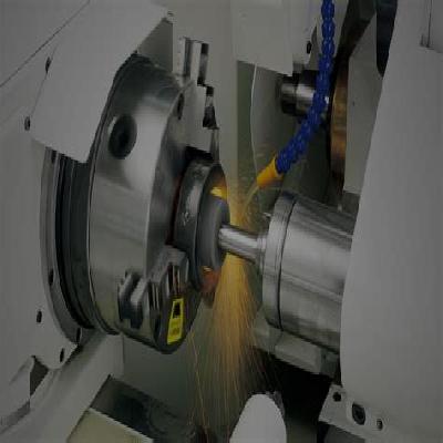 Internal Grinding
