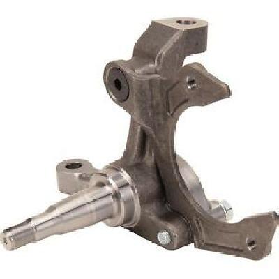 Modified Spindles for R