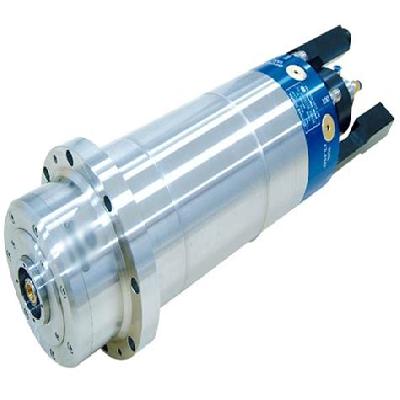 Motorized Spindles