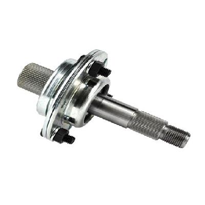 Spindle Quill