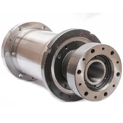 CNC Belt Drive Spindle