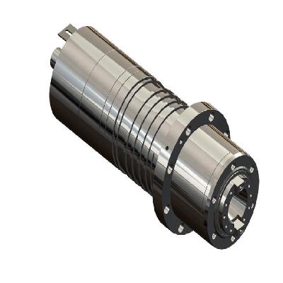 Direct Drive Spindle