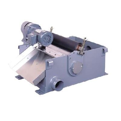 Duck Magnet Separator