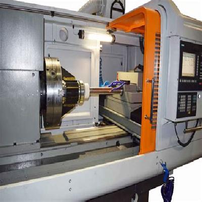 CNC Internal Grinding Machine