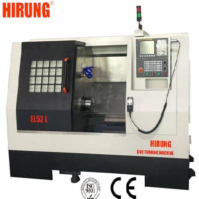 CNC Turning Machine