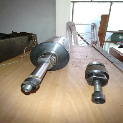 Internal Grinding Spindle