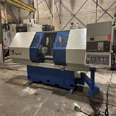 Teksol i Grind 500 CNC Internal Grinding Machine