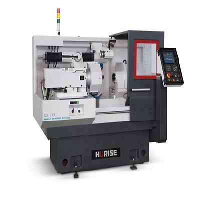 Teksol EMTI100 Plus Internal Grinding Machine NC