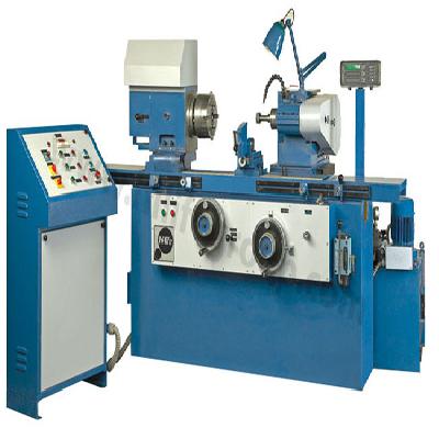 Teksol EMTI 100 Hydraulic Internal Grinding Machine
