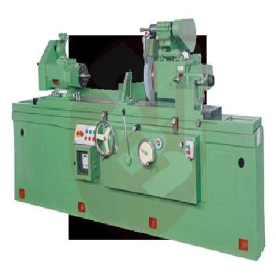 Teksol EMTU1000 Hydraulic Cylindrical Grinding Machine