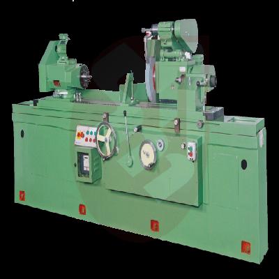 Teksol EMTU600 Hydraulic Cylindrical Grinding Machine
