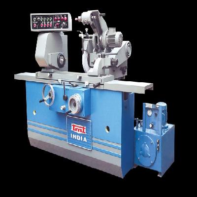 Teksol GM12 Cylindrical Grinding Machine