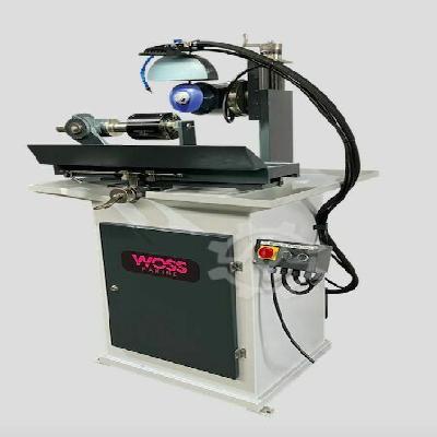 Teksol GM15 Plus Heavy Duty Cylindrical Grinding Machine