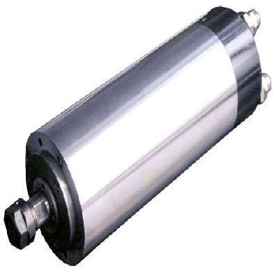 Automatic Tool Changing Spindle