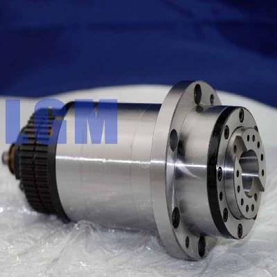 BT-30 Milling Spindle