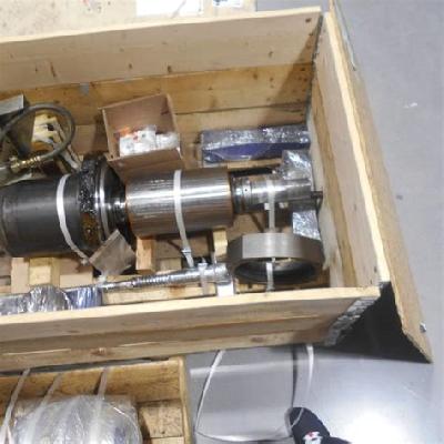 BT-50  Machine Spindle Repairing  Service