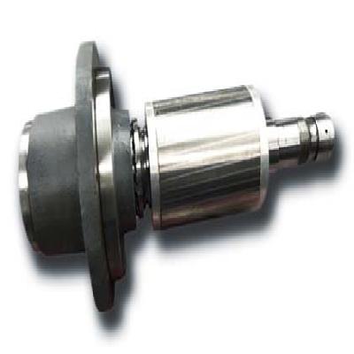 Cincinati Spindle Repair