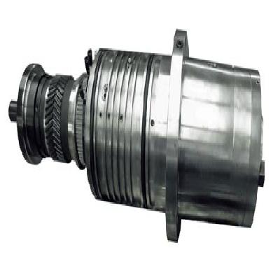 Doosan Spindles Repairing Service